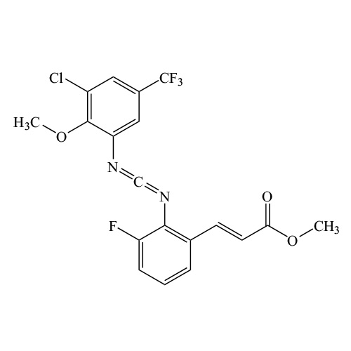 Letomovir Impurity 10
