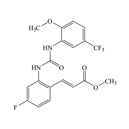 Letomovir Impurity 14