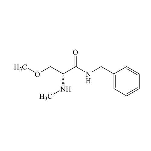 Lacosamide Impurity 1