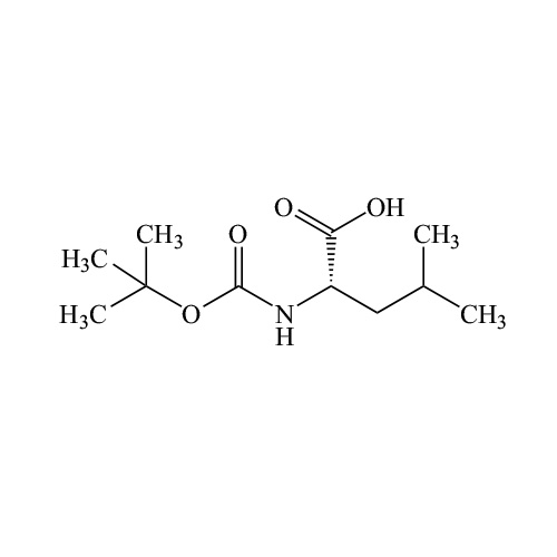 Boc-L-Leucine