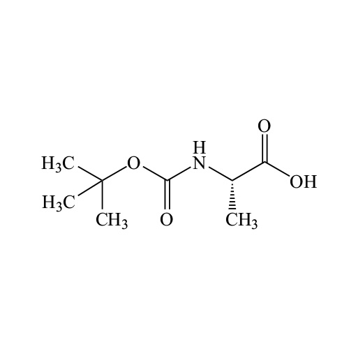 Boc-L-alanine