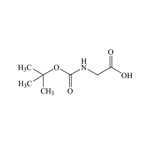 Boc-Glycine