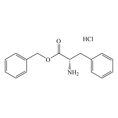 L-Phenylalanine benzyl ester hydrochloride