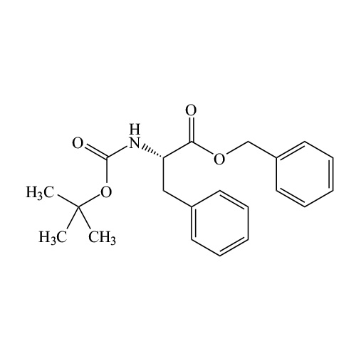 Boc-Phe-OBzl