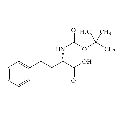 Boc-L-homophenylalanine