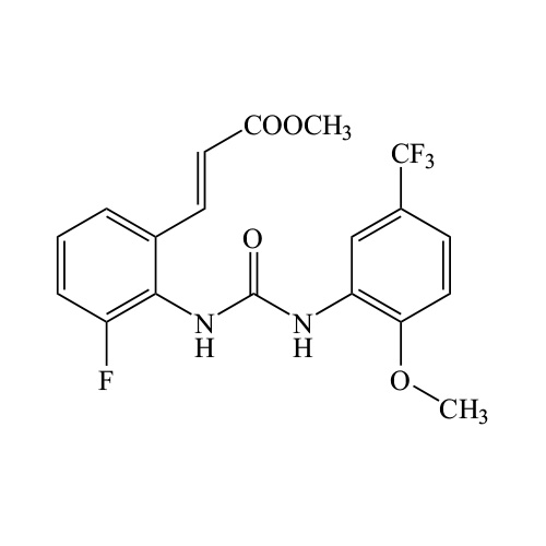 Letomovir Impurity 16
