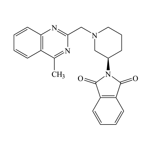 Linagliptin Impurity 70