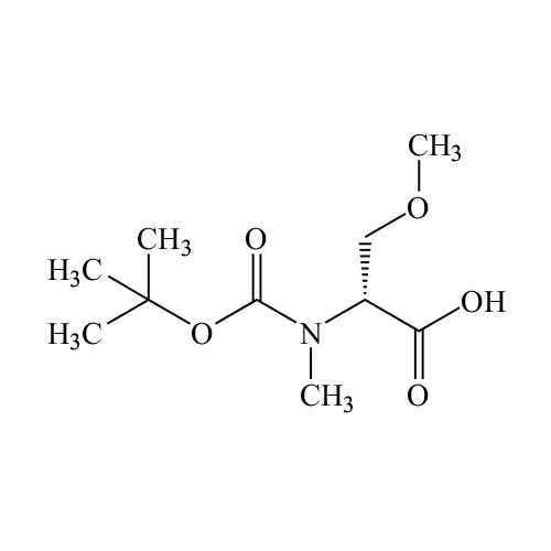 Lacosamide Impurity 2