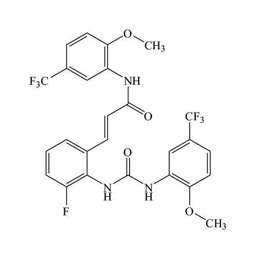 Letomovir Impurity 18