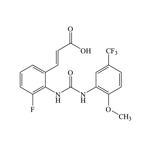 Letomovir Impurity 19