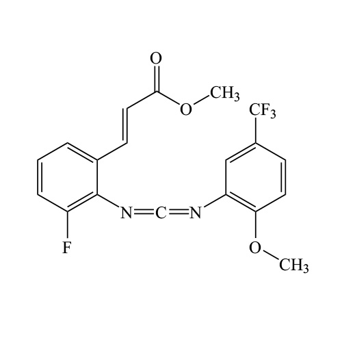 Letomovir Impurity 20