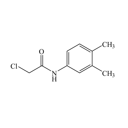 Lidocaine Impurity 12