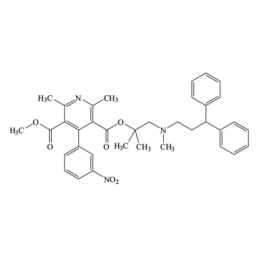 Lercanidipine Impurity D