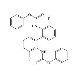 Letomovir Impurity 22 (conformational isomerism)