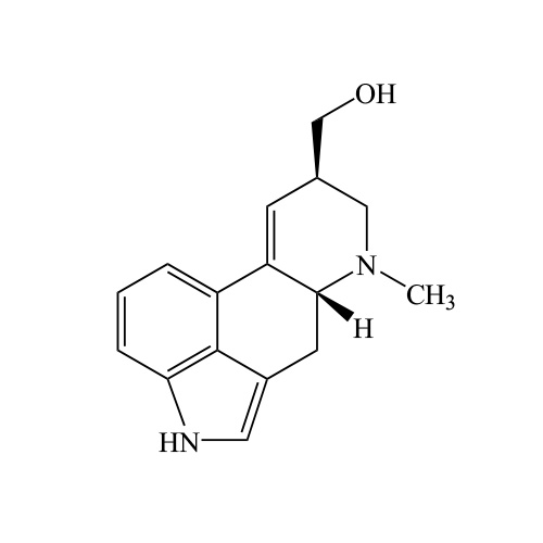 Lysergol