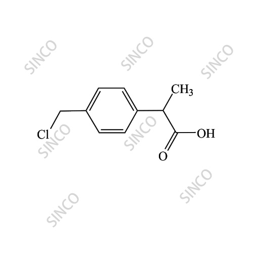 Loxoprofen Impurity 30