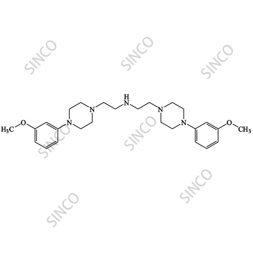 Letomovir Impurity 21 HCl