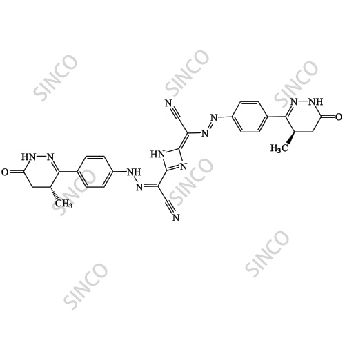 Levosimendan Impurity 38