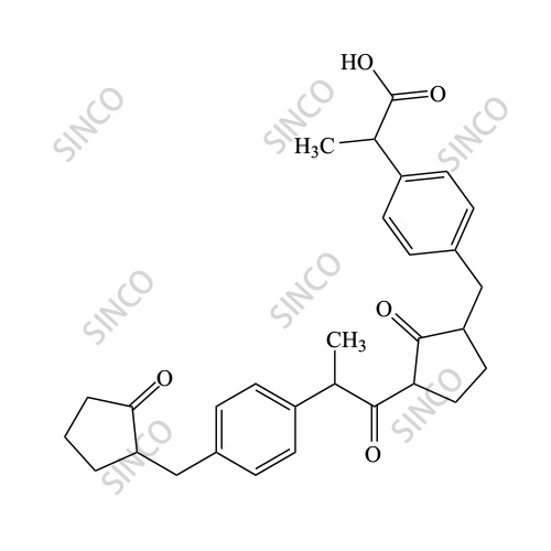 Loxoprofen Impurity 31