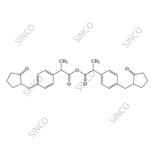 Loxoprofen Impurity 32