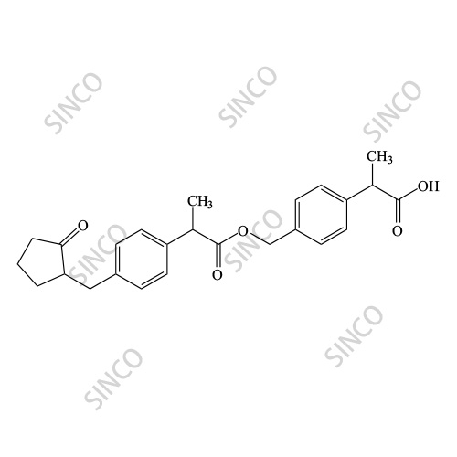 Loxoprofen Impurity 33