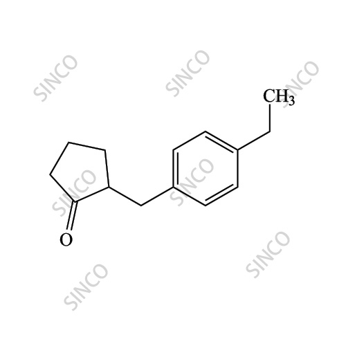 Loxoprofen Impurity 34