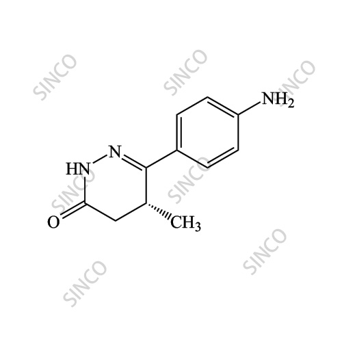 Levosimendan Impurity 40