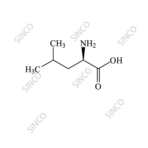 D-leucine