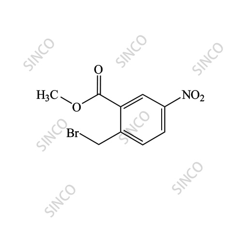 Lenalidomide Impurity 21