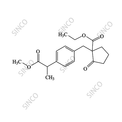 Loxoprofen Impurity 35