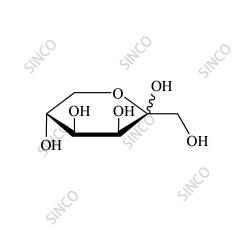 Lactulose EP Impurity E