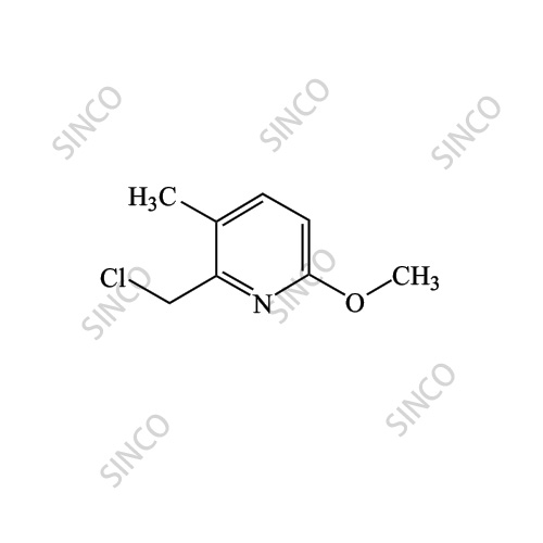 Lansoprazole Impurity 20