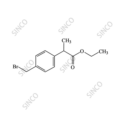 Loxoprofen Impurity 36