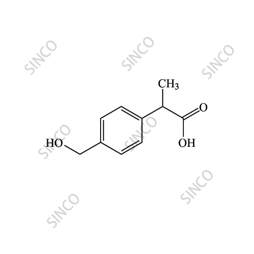 Loxoprofen Impurity 37