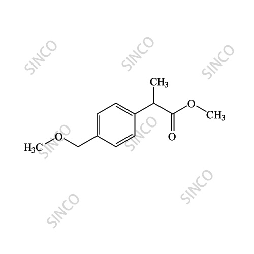 Loxoprofen Impurity 38