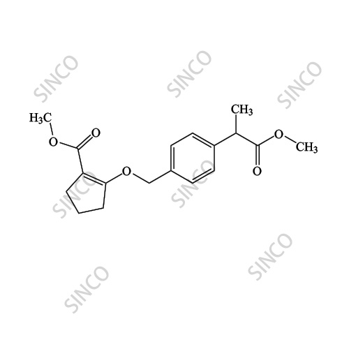 Loxoprofen Impurity 39