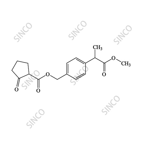 Loxoprofen Impurity 40