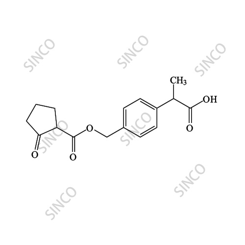 Loxoprofen Impurity 41