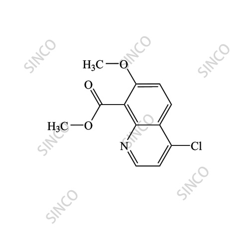 Lenvatinib Impurity 70