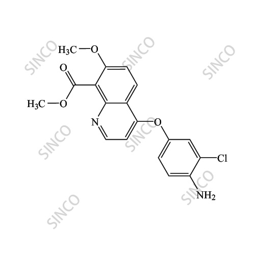 Lenvatinib Impurity 72