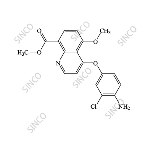 Lenvatinib Impurity 73