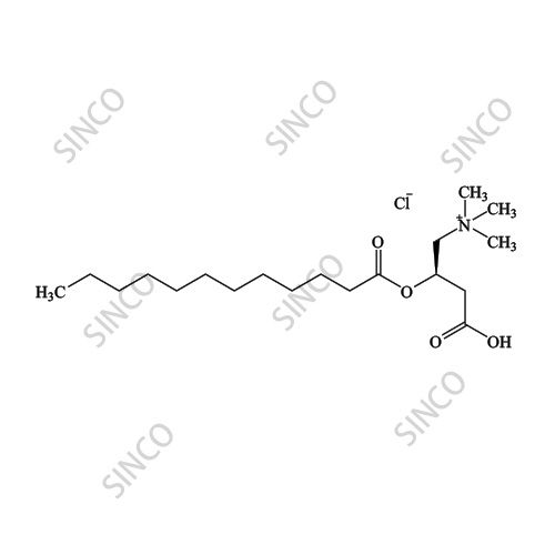 Lauroyl-L-Carnitine Hydrochloride