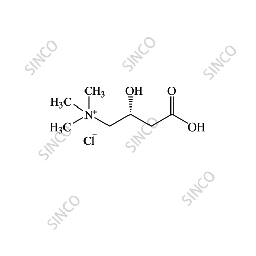 Levocarnitine Impurity 11 Chloride