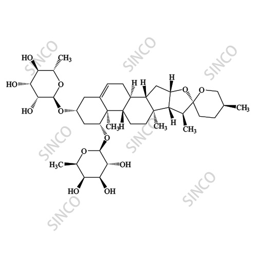 Liriopeside B