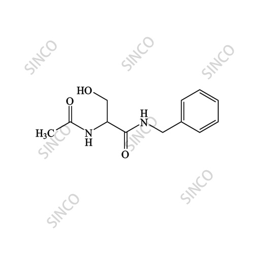 Lacosamide EP Impurity F