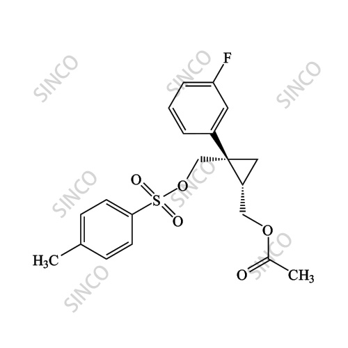 Lemborexant Impurity 1