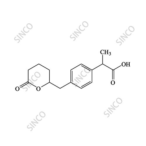 Loxoprofen Impurity 42