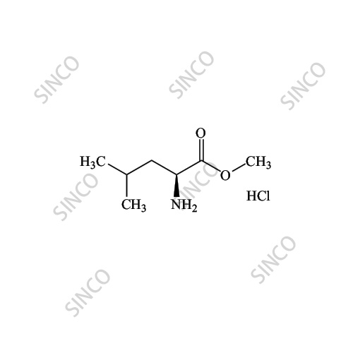 Methyl L-leucinate hydrochloride