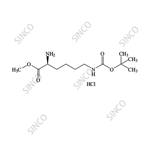 N-Boc-L-lysine methyl ester hydrochloride