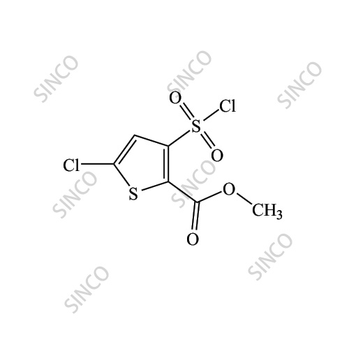 Lornoxicam Impurity 20